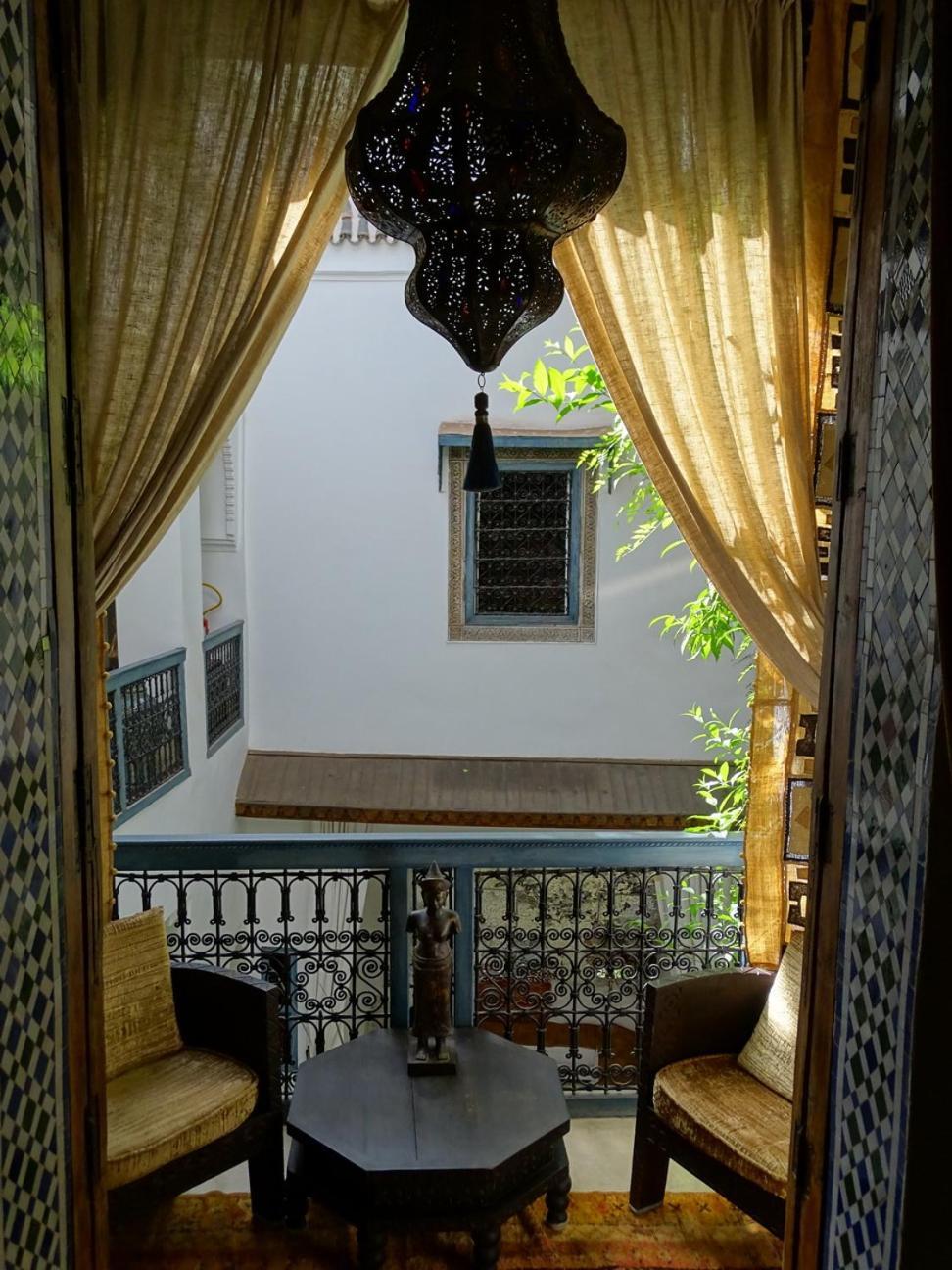 Riad Dar Oulhoum Marrakesh Room photo