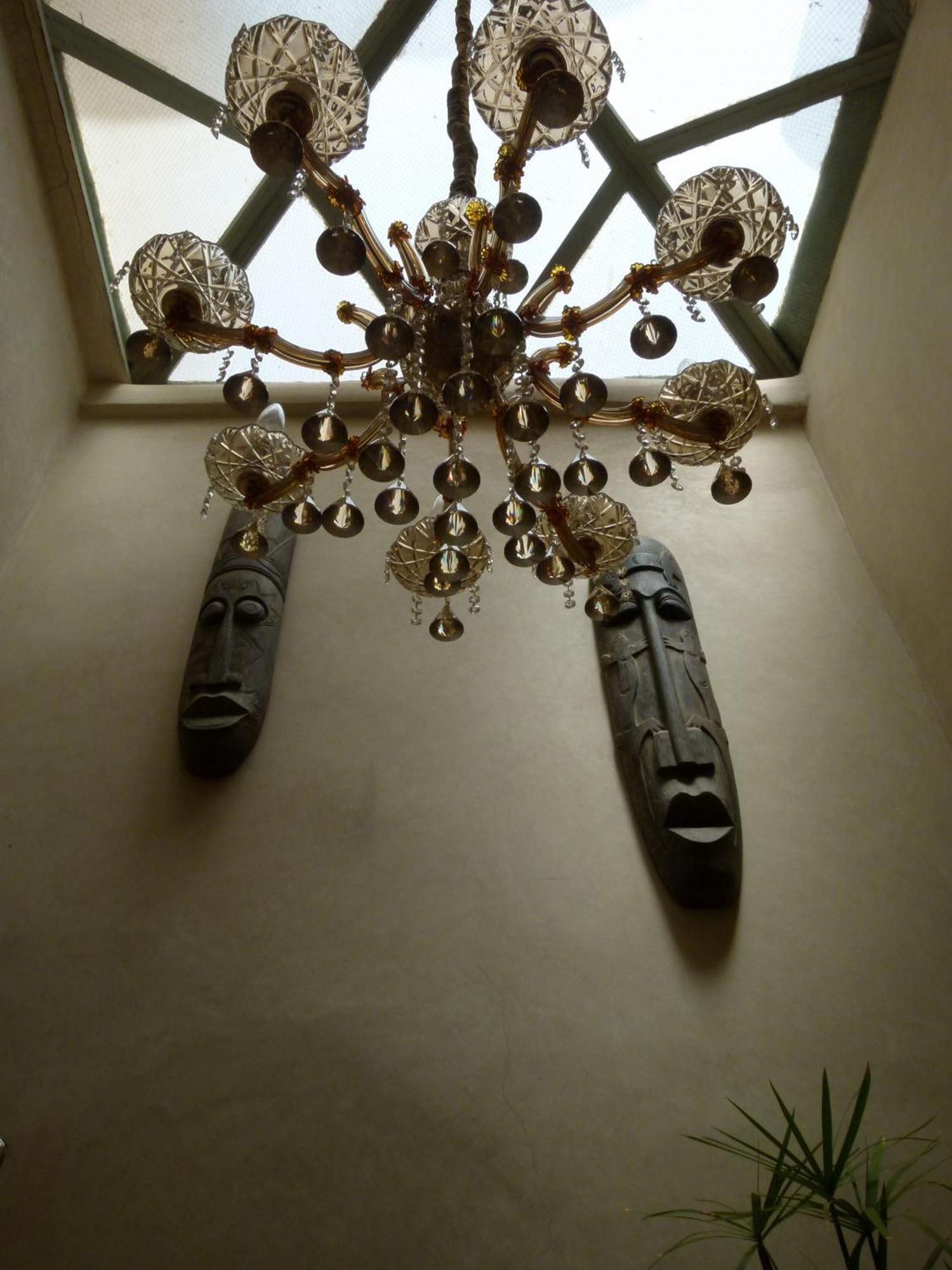 Riad Dar Oulhoum Marrakesh Exterior photo