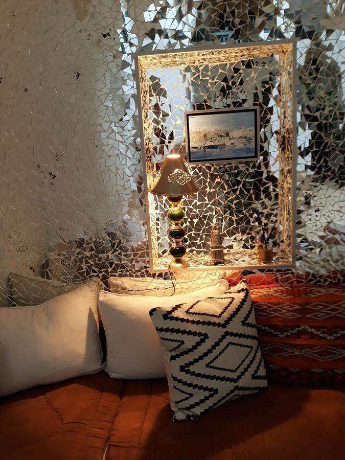 Riad Dar Oulhoum Marrakesh Exterior photo